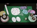Chocolate TeaCup Cake Pop with Edible Cup, Saucer & Gravity Defying Milk Jug! By Cupcake Addiction klip izle