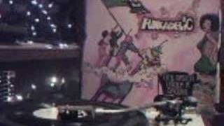Watch Funkadelic Pe Squaddoodoo Chasers video