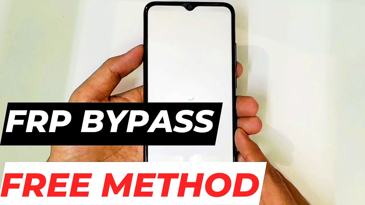 How to unlock FRP Samsung Galaxy A20 – Google account How to unlock FRP Samsung Galaxy A20 – Google account