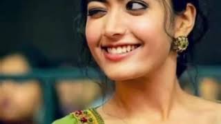 Expression Queen New Video Rashmika Madana
