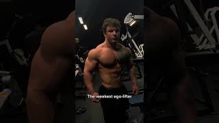 Stronger Than The Strongest Optimal Lifter