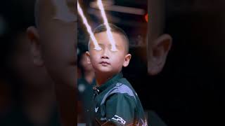 Bocah 9 Tahun Permalukan Pebilliard Sombong