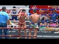 Muay Thai -Dokmaidang vs Saoake (ดอกไม้แดง vs เสาเอก), Rajadamnern Stadium, Bangkok, 12.5.16 Muay Thai -Dokmaidang vs Saoake (ดอกไม้แดง vs เสาเอก), Rajadamnern Stadium, Bangkok, 12.5.16