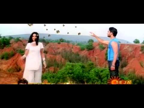 vlc record 2012 09 30 04h50m38s Mounamelanoyi Song of Ooo Priyurala...