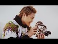 GENERATIONS from EXILE TRIBE / NEVER LET YOU GO