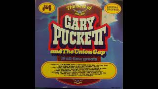 Watch Gary Puckett  The Union Gap Wait Till The Sun Shines On You video