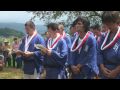 国造神社のおんだ祭(その③田植歌)