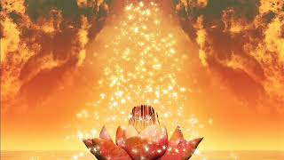 8 Hours Meditation Music for Positive Energy l Healing Music for The Body & Soul l Sleeping Music