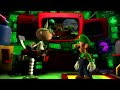 Luigi's Mansion Dark Moon - (1080p) Part 25 - E-2 Double Trouble