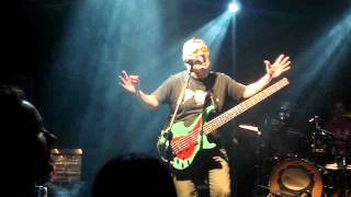 Watch Pato Fu Vida Imbecil video