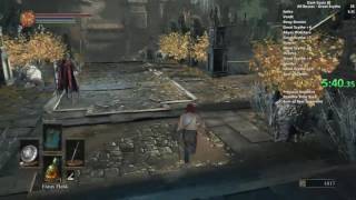 Watch Scythe Run video