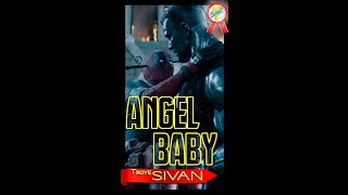♪ Troye Sivan - Angel Baby 🎦 Deadpool 2 🔥Being Horny For One Minute😍