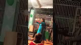 Kali Nakal Party Miss Ruhi From Malaysia