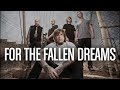 For The Fallen Dreams - Vengeance