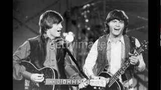 Watch Everly Brothers Its Been Nice goodnight video