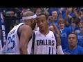 Monta Ellis 29pts vs Spurs 2014 Playoffs Gm3