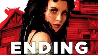 RED DEAD REDEMPTION 2 ONLINE ENDING / FINAL MISSION - Walkthrough Gameplay Part 6 (RDR2 Online)