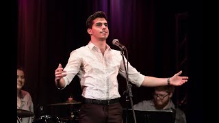 Daniel Assetta This Is Me The Greatest Showman Daniel Assetta This Is Me The Greatest Showman