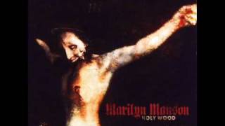 Video Born again Marilyn Manson