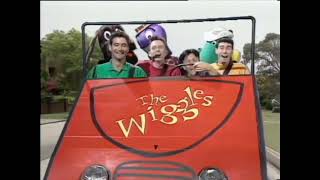 Big Red Car