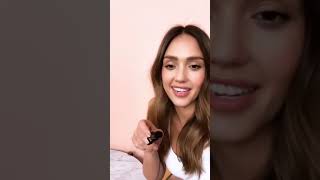 Jessica Alba Live Stream Instagram