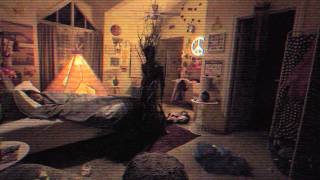 Paranormal Activity: The Ghost Dimension Movie Trailer