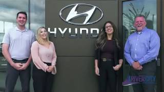 Finance Your Next Vehicle at River City Hyundai - Meet Our Finance Team