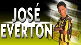 EVERTON MEIO CAMPO
