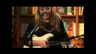 Watch Rickie Lee Jones Nobody Knows My Name video