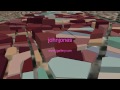 John Jones Digital Artist: Real / Virtual Exhibition - Barcelona Streets
