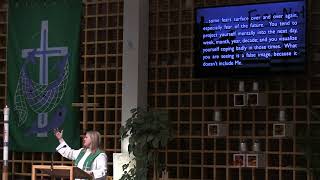 Pastor Heather 11-17-19