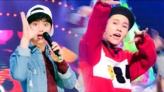 Watch Btob Heart Attack video