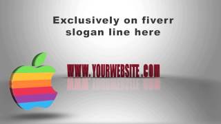 Dynamic 4D Intro From Your 2D Image In This Outstanding Animation