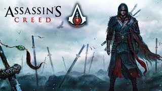ASSASSIN'S CREED: DYNASTY LEAKED! New Open World China Game On PS4, Xbox One and PC! ASSASSIN'S CREED: DYNASTY LEAKED! New Open World China Game On PS4, Xbox One and PC!