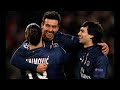 ALL GOALS PSG 2X1 Valencia | UEFA Champions League 12-02-2013