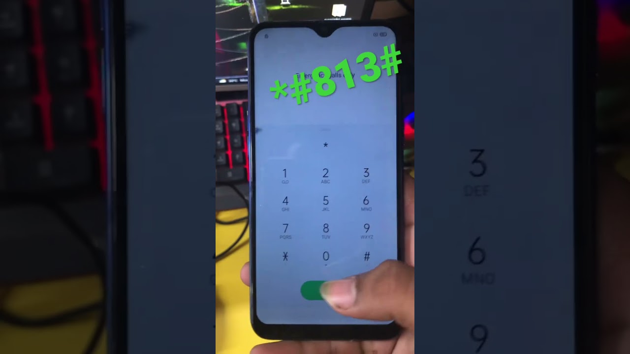 Realme 3i frp bypass new security 2022 Realme 3i frp bypass new security 2022