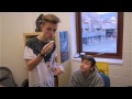 Bars and Melody - Keep Smiling (Behind The Scenes)
