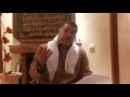 عبد الحق شاكر العلوي يرثي وزير الدولة عبد الله باها (صفروبريس)