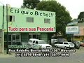 Video de Top dicas pesca dinamica - sistema de pesca para pescar lambaris