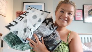 Shein Try On Haul Size 1416 Plus Size
