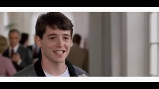 Abe Froman - Ferris Buellers Day Off: Famous Moment