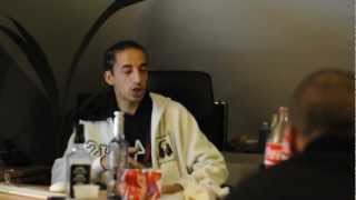 Sencho's Birthday In Paris (Kf Records) 2012 Part1