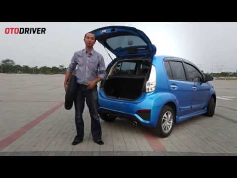 Daihatsu Sirion 1.3 FL Review Indonesia - OtoDriver Setelah melakukan facelift,Setelah melakukan facelift,Daihatsu Sirionmemiliki rupa yang atraktif dan berkarakter sembari mempertahankan harga tetap ...