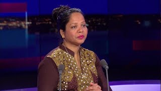 Asia Bibi Jai Pardonné À Tous Ceux Qui Mont Fait Du Mal