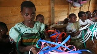 ILO: ''Dünyada 168 Milyon çocuk Işçi Var''