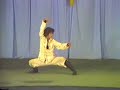 Tecnica Del Borracho Drunken Master Kungfu
