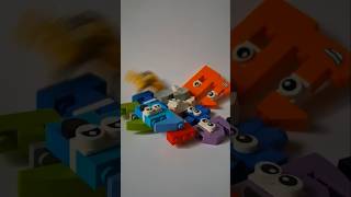 Random Numbers Falling