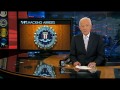 FBI busts alleged Anonymous hackers