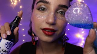 Asmr Je Te Rafraîchis Pour Lété