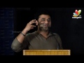 Sasikumar And Devi Sri Prasad At Brahman Press Meet Stunt ...